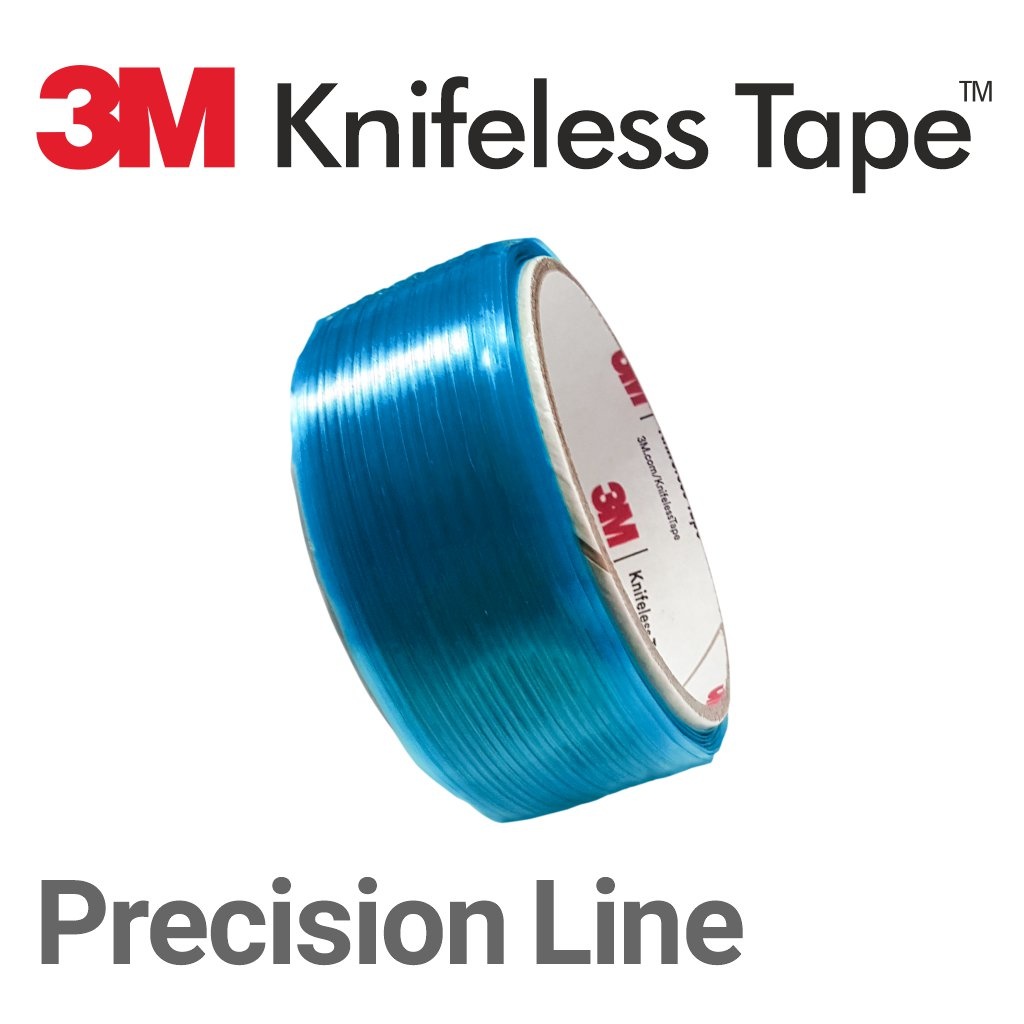 350-213 3M Knifeless Precision Line