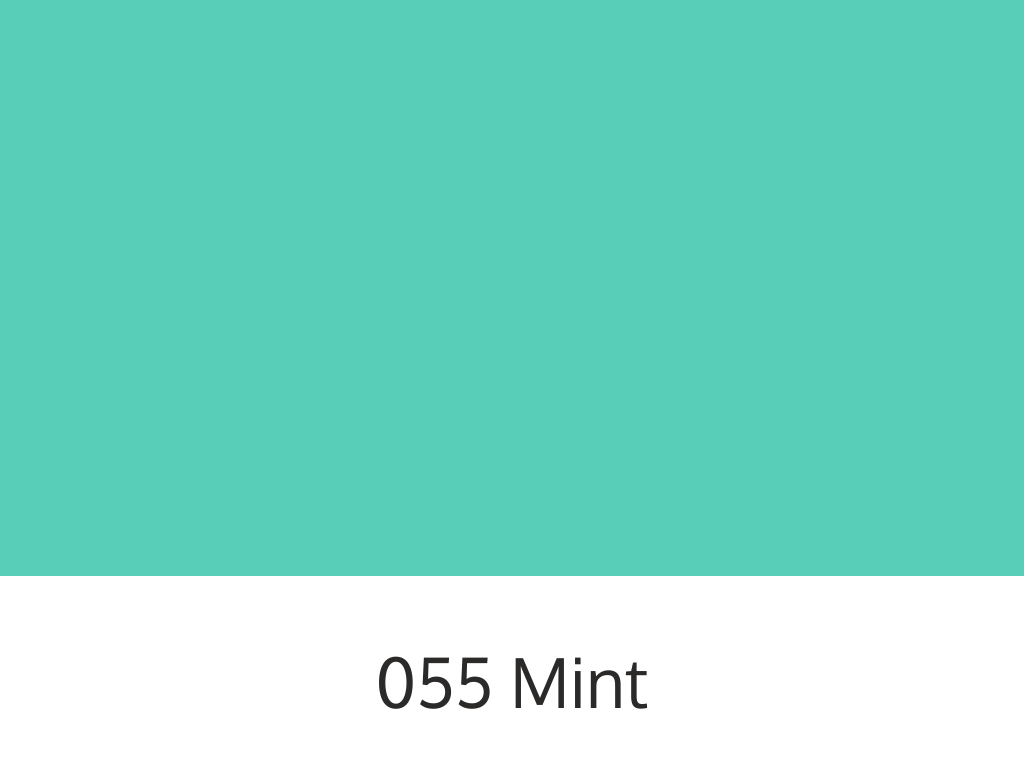 ORACAL 751C - 055 Mint 126 cm