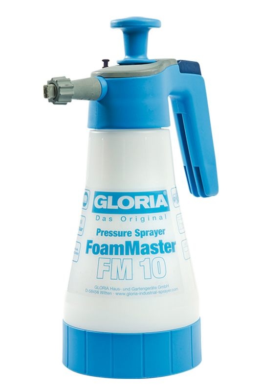 Gloria FM 10 550-FM10 Foammaster 