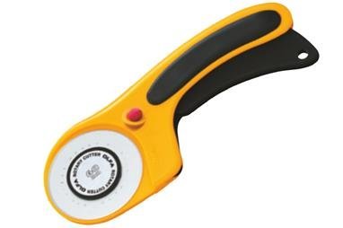 100-RTY-3/DX 60mm Deluxe Handle Rotary Cutter