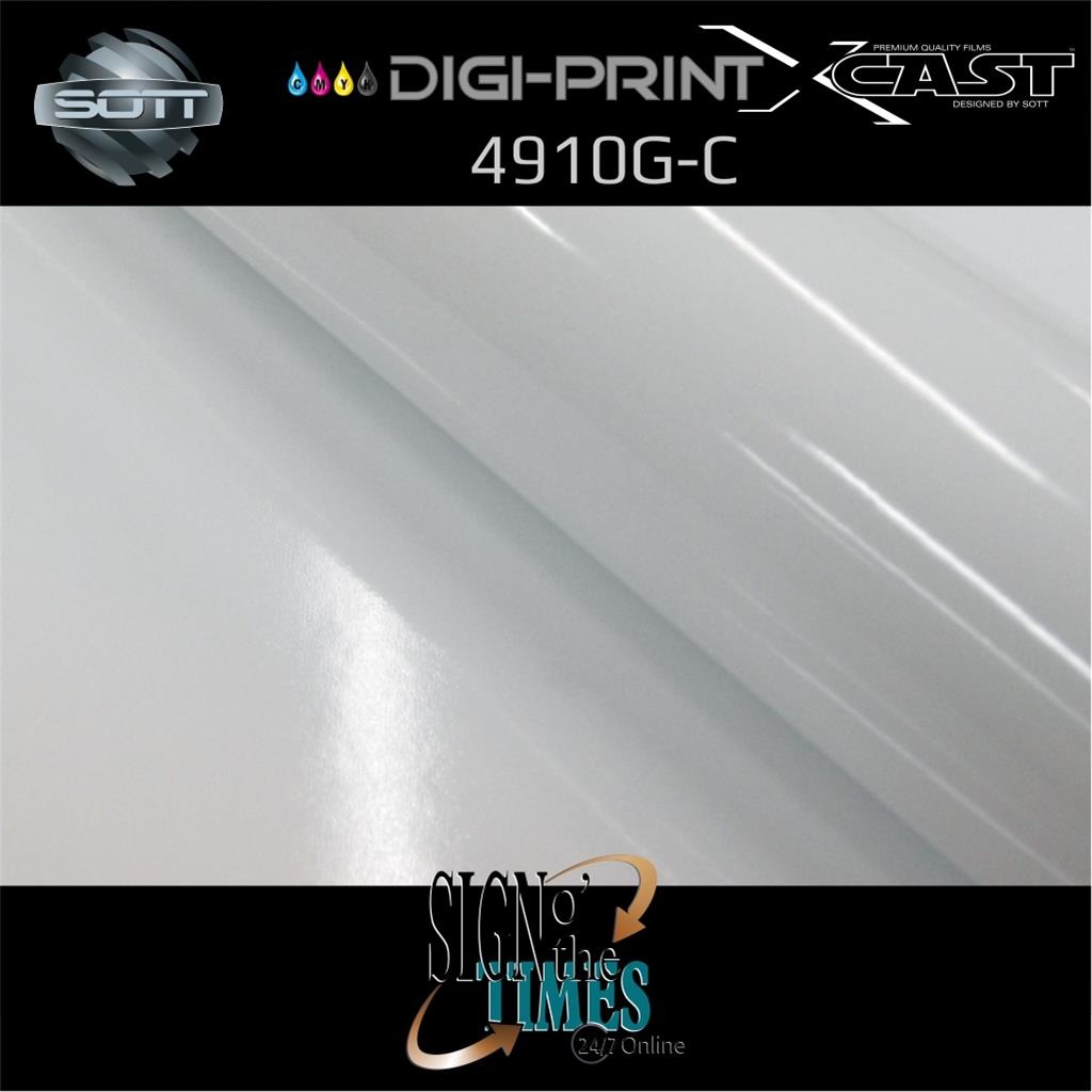 DP-4910G-C-152 DigiPrint X-Cast™