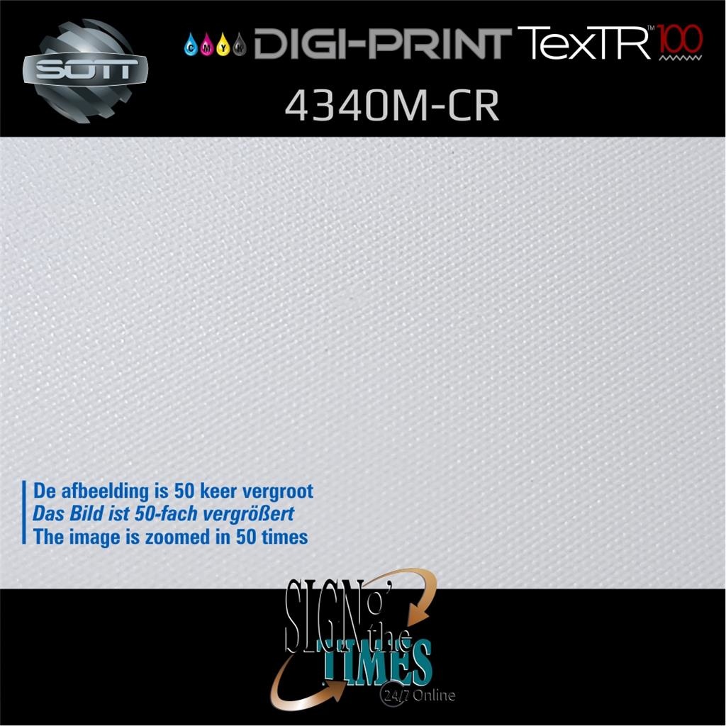 DP-4340M-CR-152 DigiPrint TexTR100™ Fabric Polyester - Copy