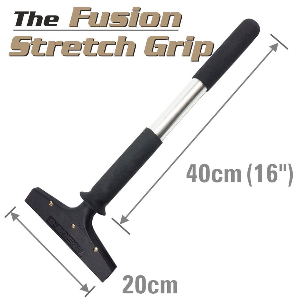 150-043L Fusion-8 Stretch Handle 20 cm x 40 cm