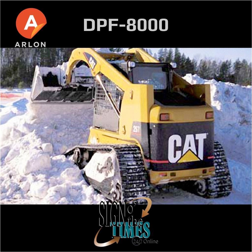 DPF-8000-137 Ultra Tack