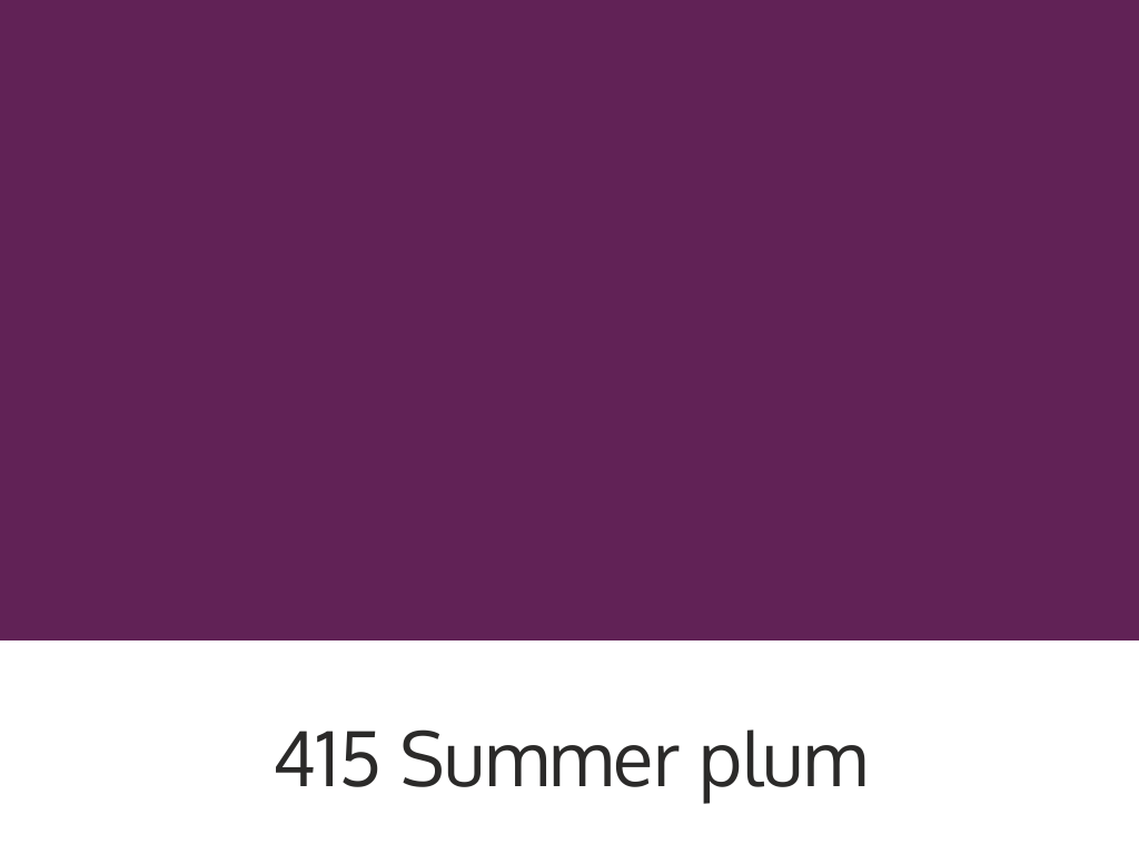 ORACAL 751C - 415 Summer Plum 126 cm