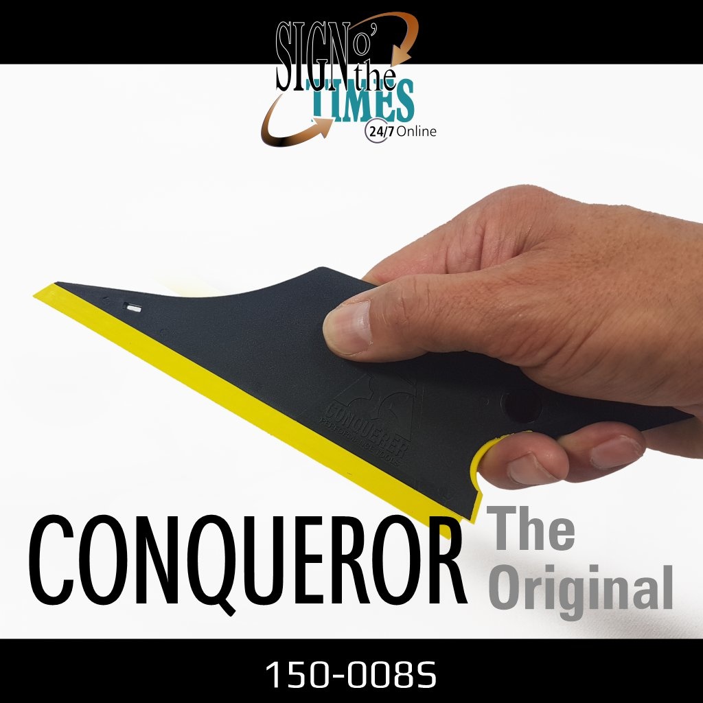 150-008S The Conqueror (der ursprüngliche)
