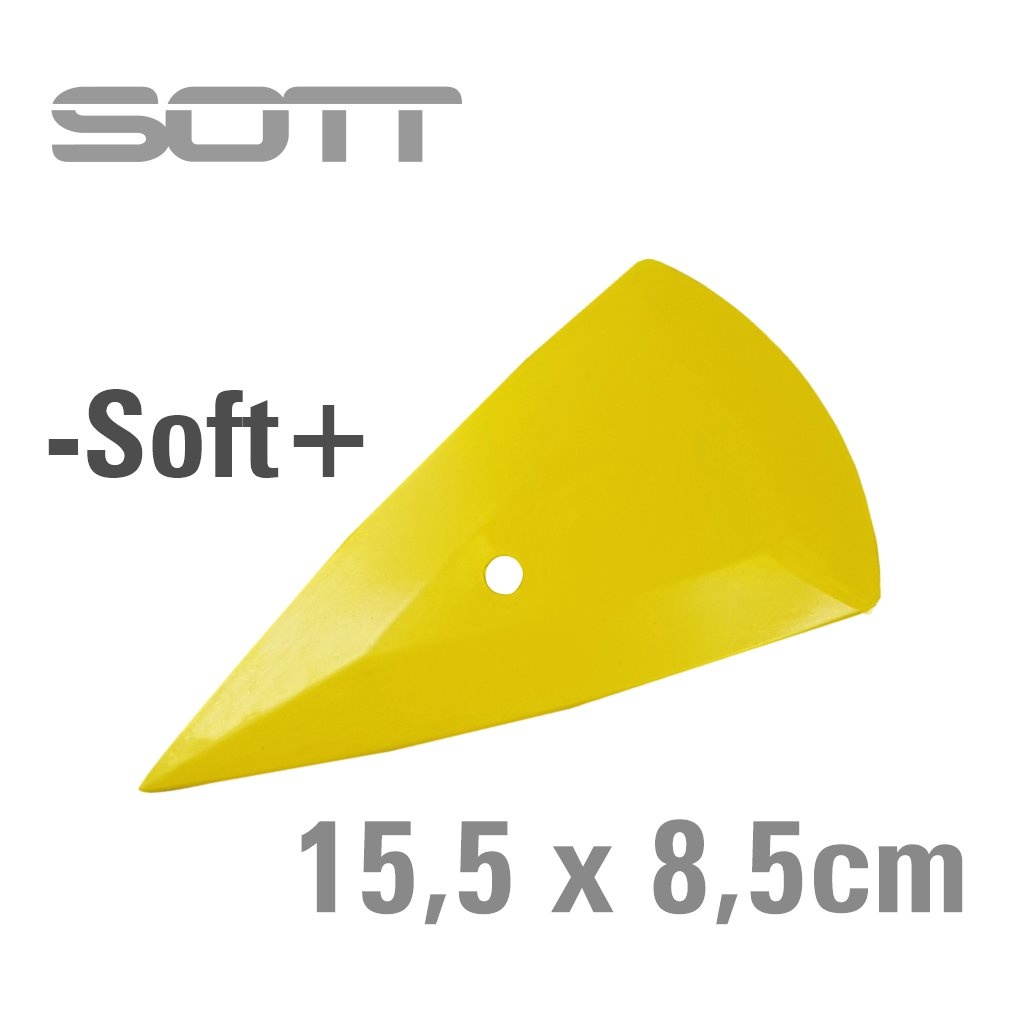 150-031S Yellow Contour -soft+