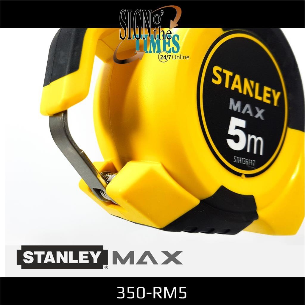 350-RM5 Max Maßband 5m