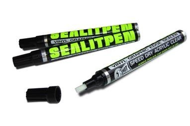 400-007 Seal-it Pen -flüssige Acrylfarbe
