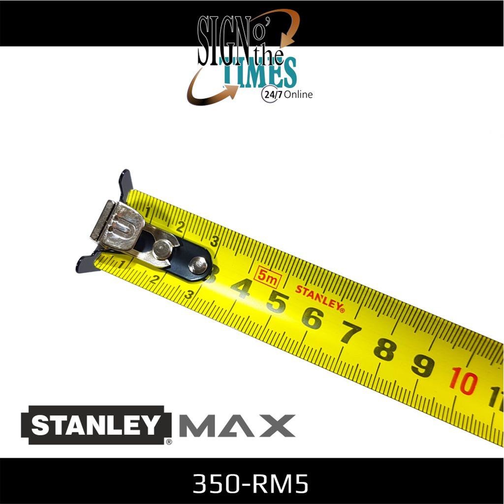 350-RM5 Max Maßband 5m