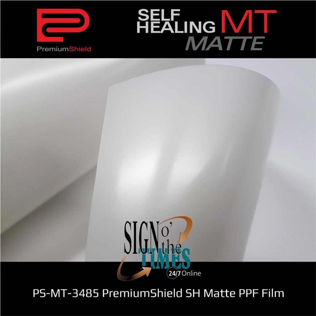 PS-MT-3485-152 SH Matt PPF Folie -152cm Rolle