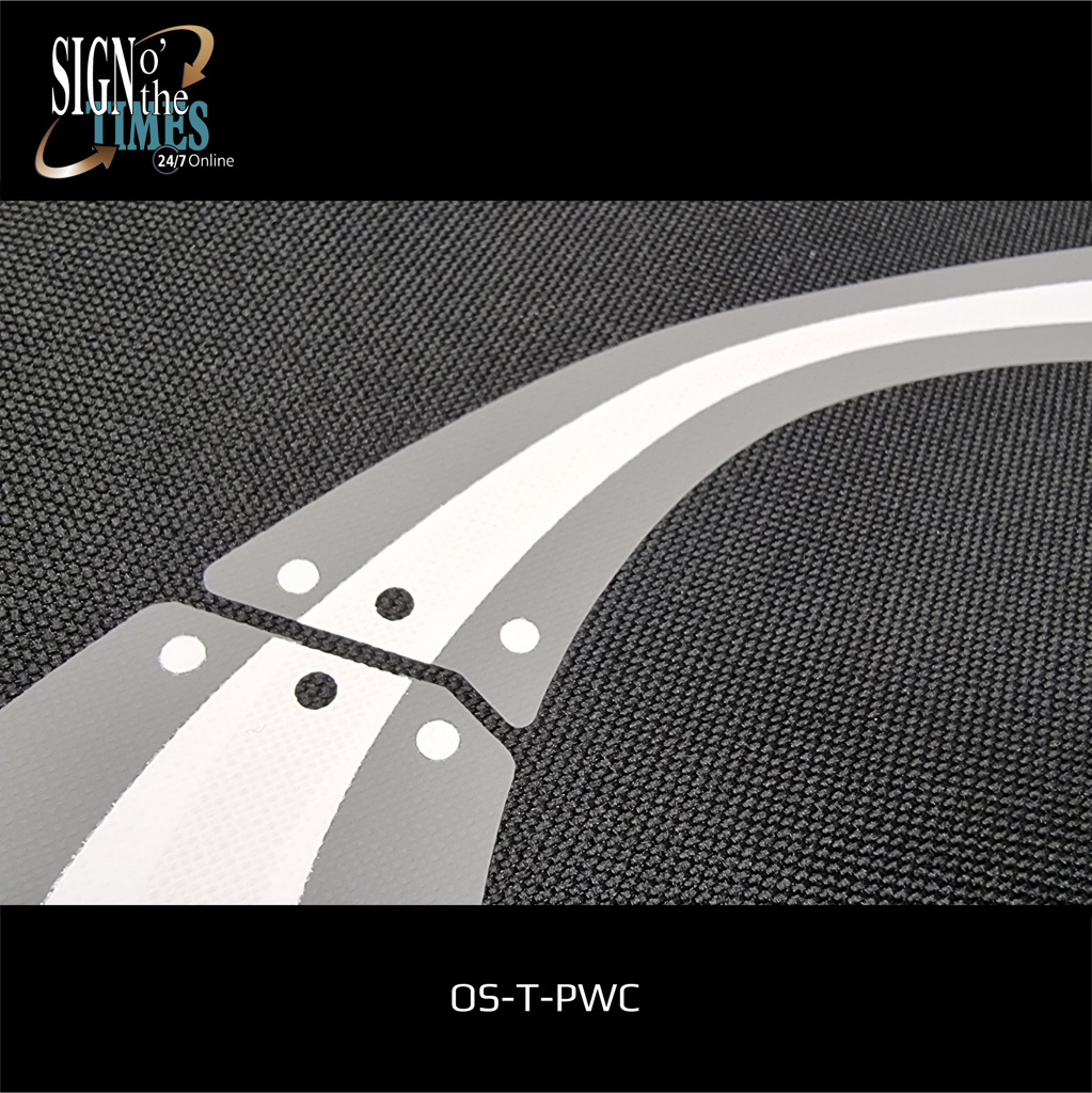Omega Wheel Cover OS-T-PWC
