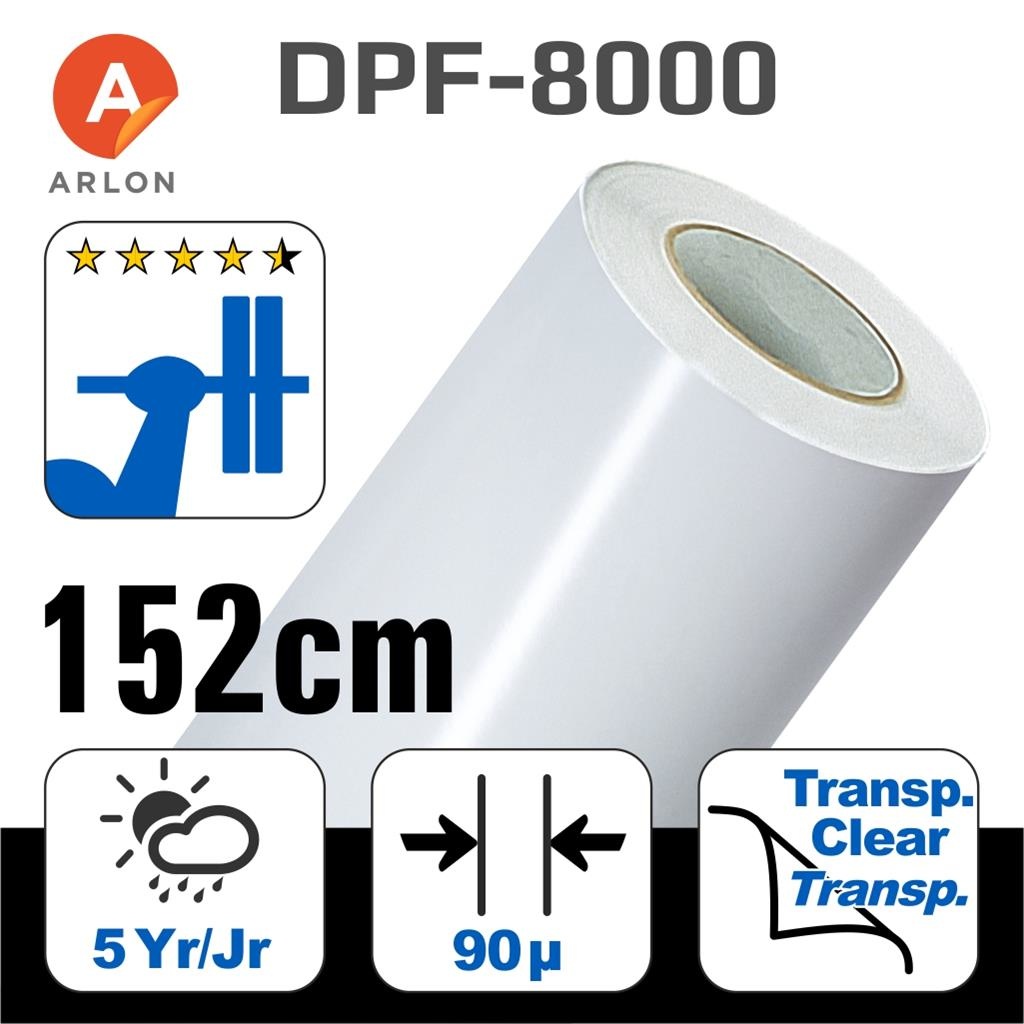DPF-8000-152 Ultra Tack