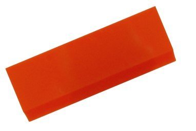 150-050 Orange Crush 13cm Rakel