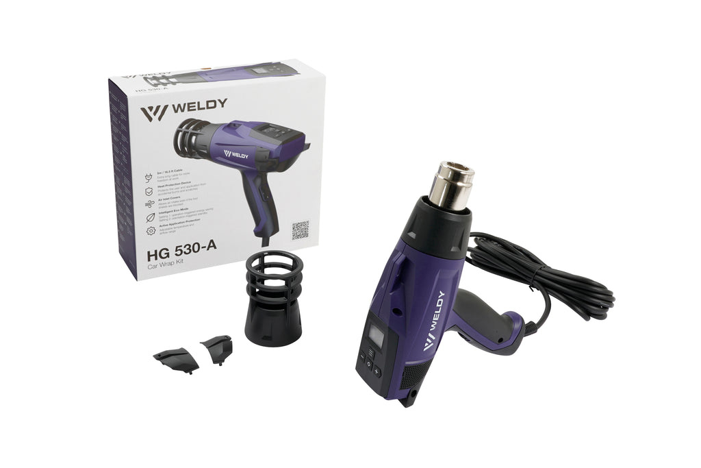 WELDY HG 530-A 400-HG530A