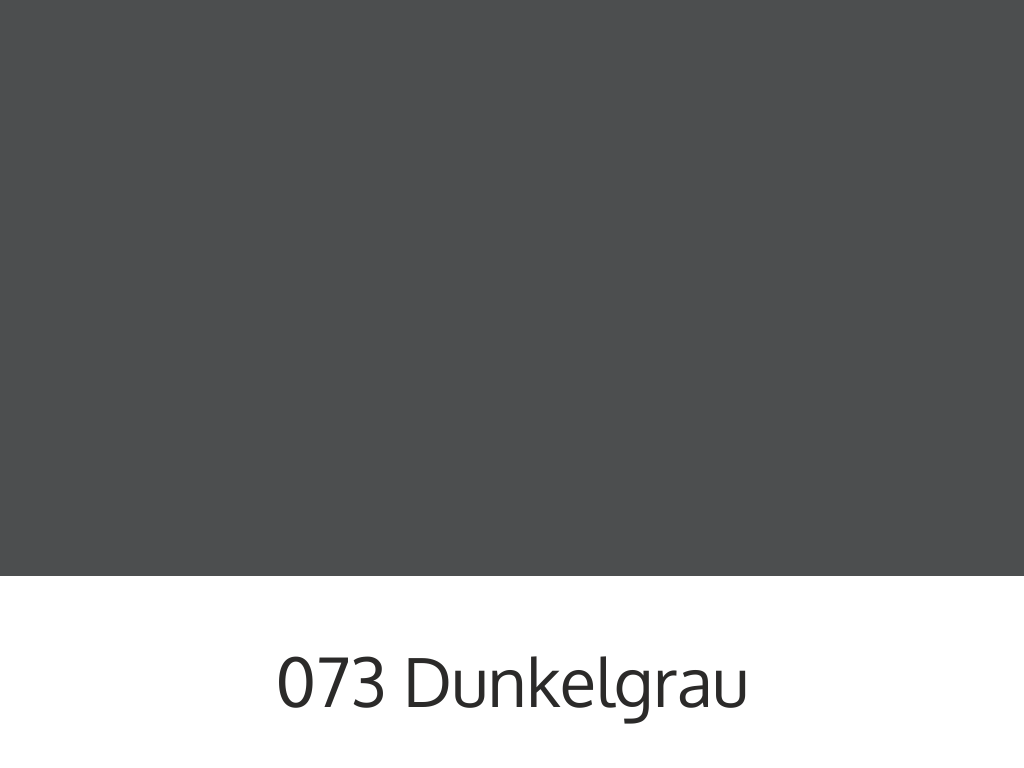 ORACAL 751C - 073 Dunkelgrau 126 cm
