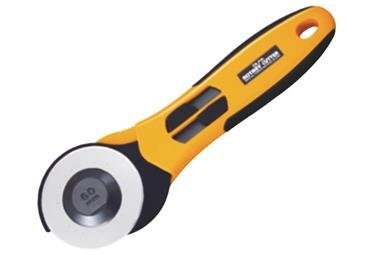 100-RTY-3/NS 60mm Quick Change Rotary Cutter