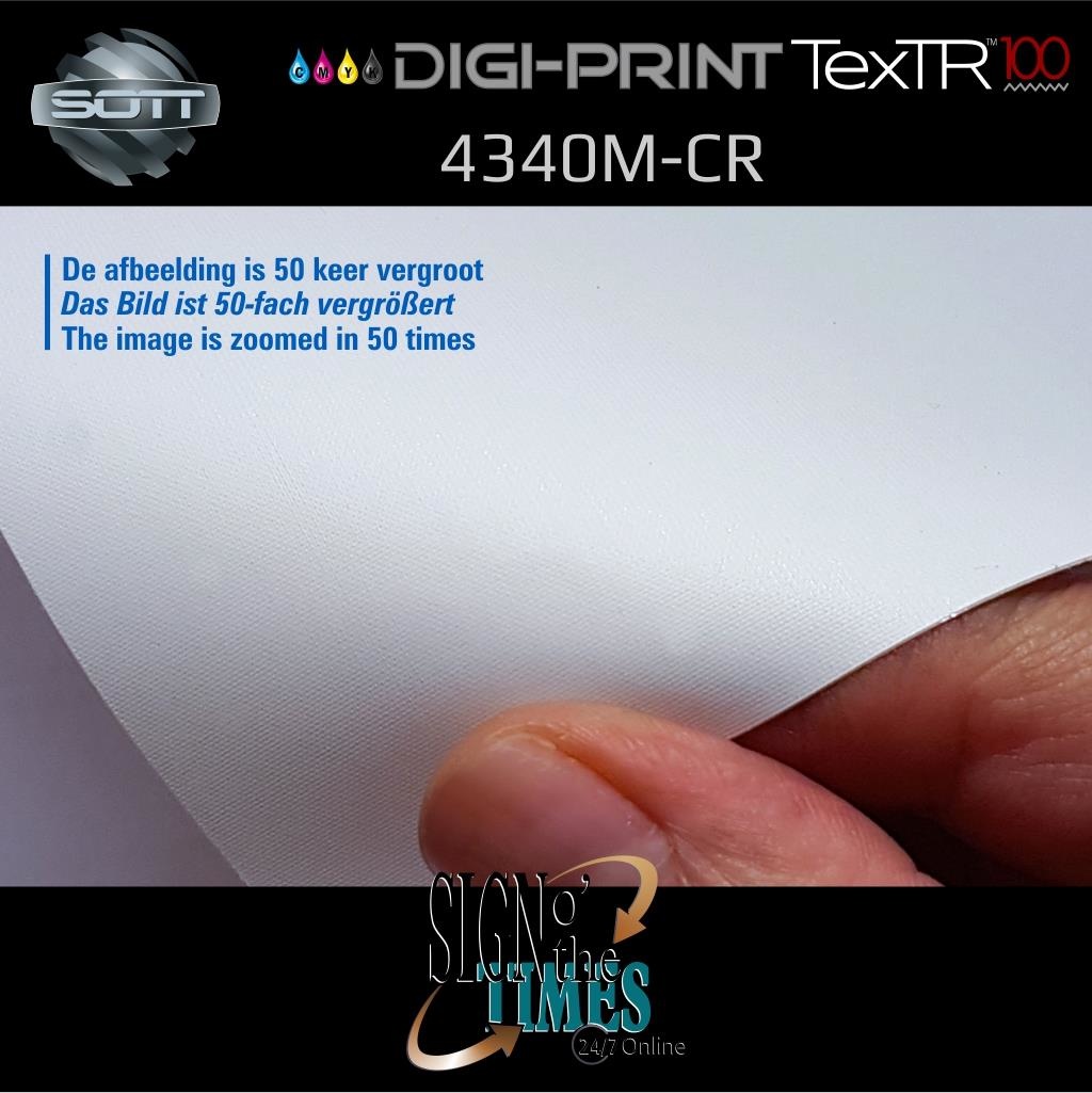 DP-4340M-CR-152 DigiPrint TexTR100™ Fabric Polyester - Copy