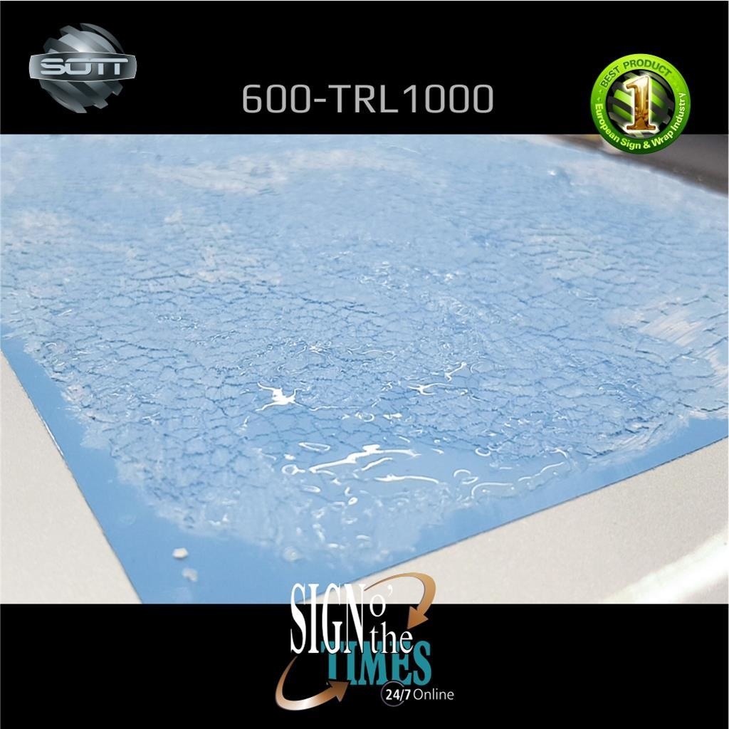 600-TRL1000 FOLIENENTFERNER 5 Liter