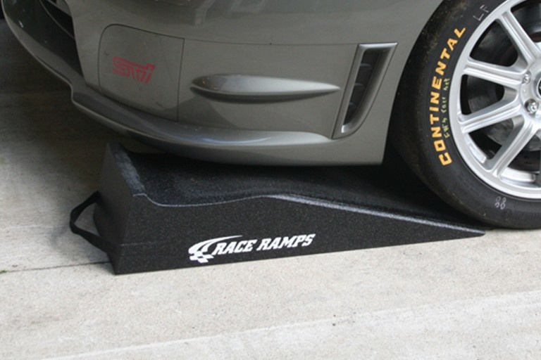 Service Ramp Extra Small 550-RR30