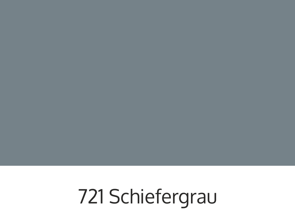 ORACAL 751C - 721 Schiefergrau 126 cm