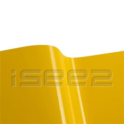 Wrap Folie Dark Yellow Gloss 152cm CWC-168-152 70.300ACT