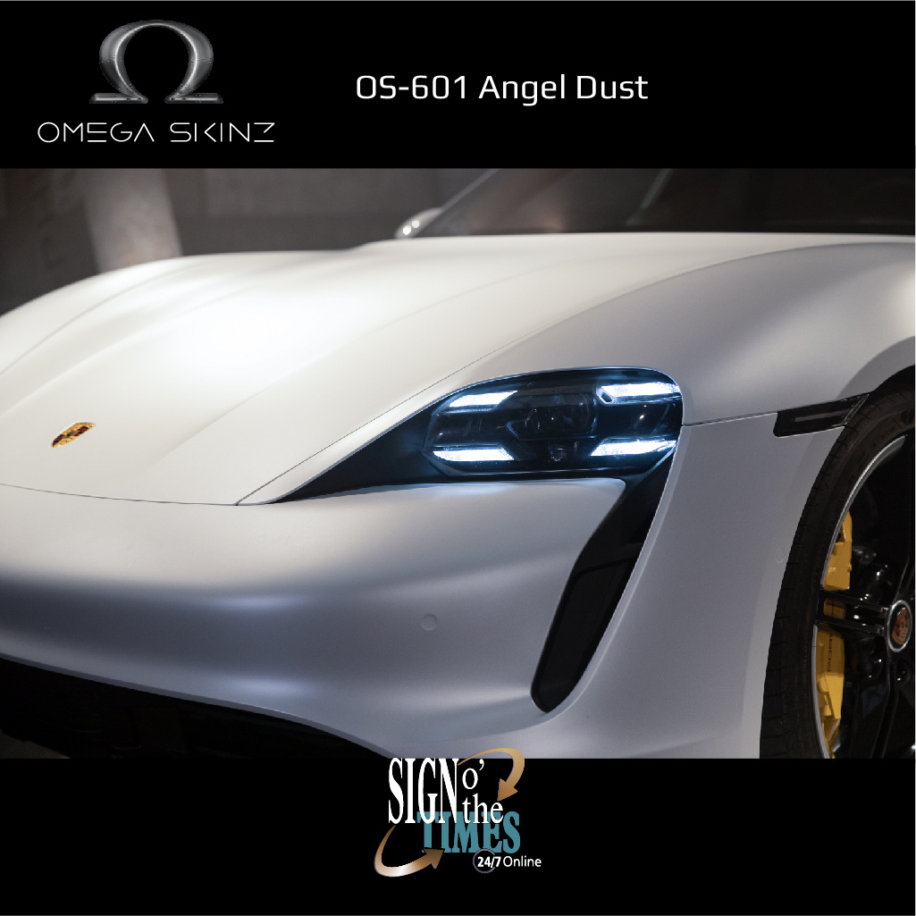 OS-601 Angel Dust