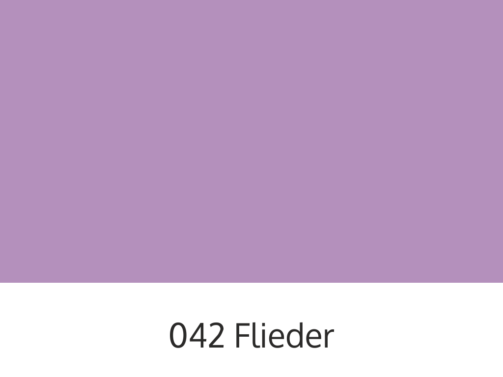 ORACAL 751C - 042 Flieder 126 cm