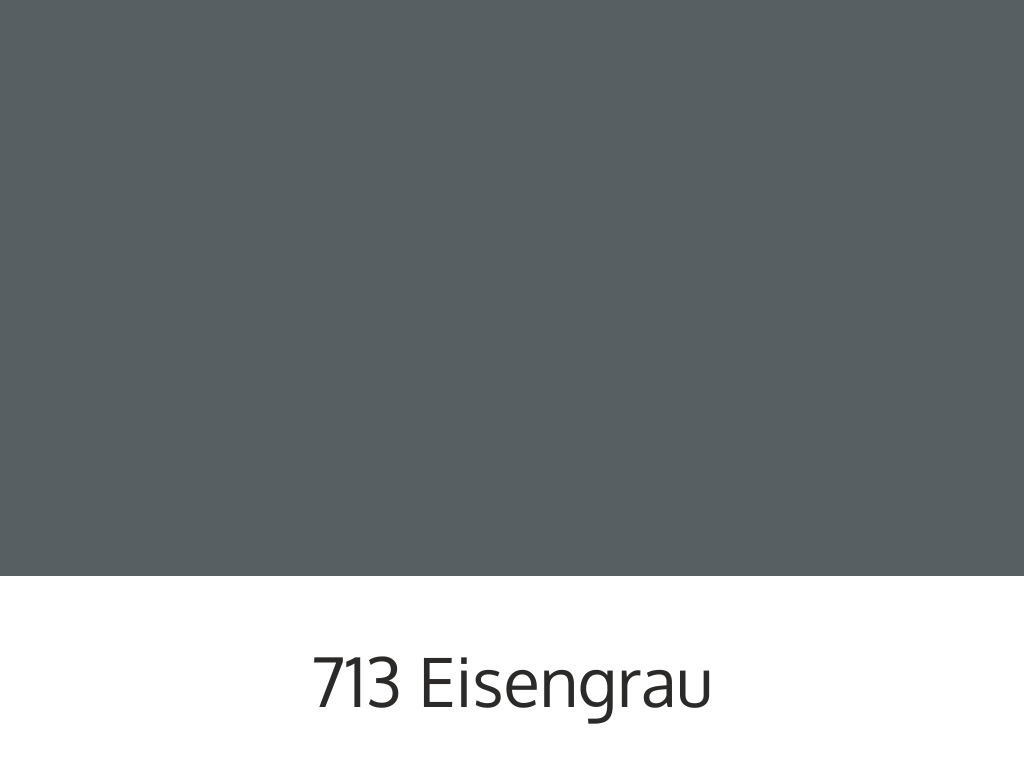 ORACAL 751C - 713 Eisengrau 126 cm