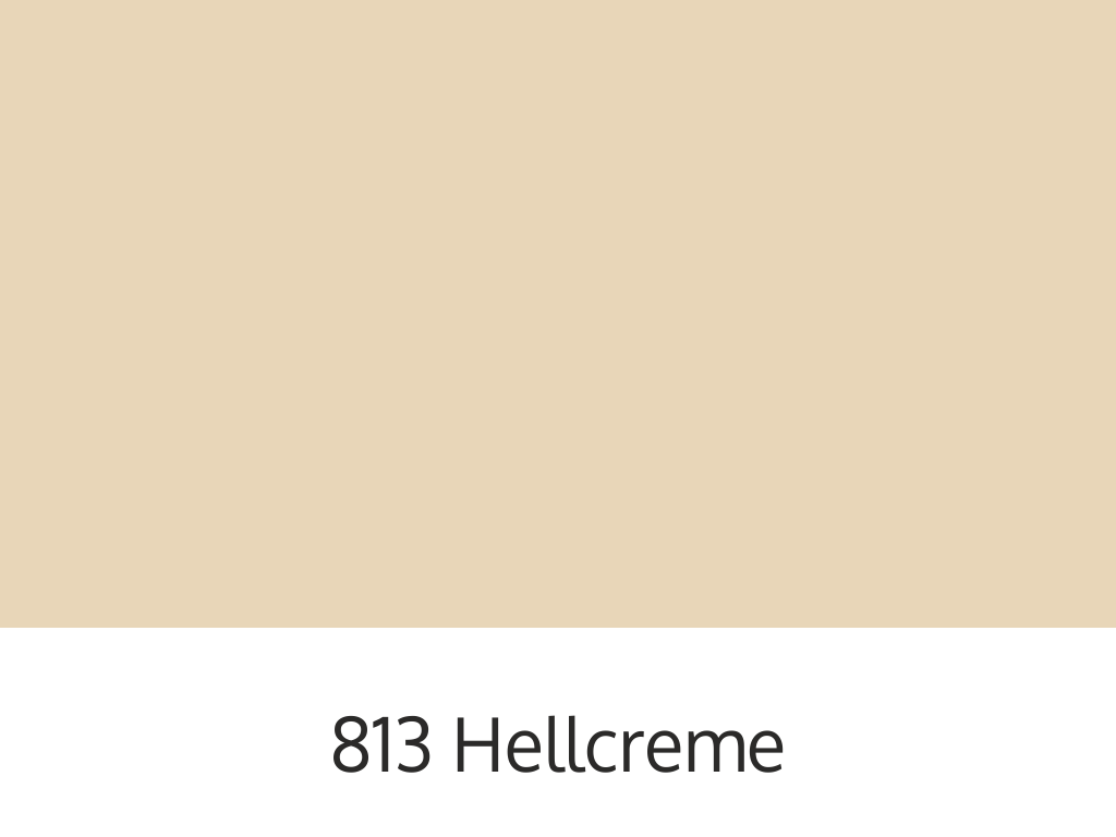 ORACAL 751C - 813 Hellcreme 126 cm