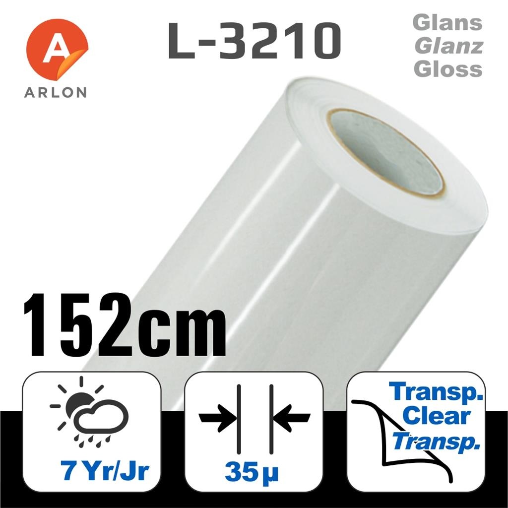 Arlon L-3210 Glanz 152 cm