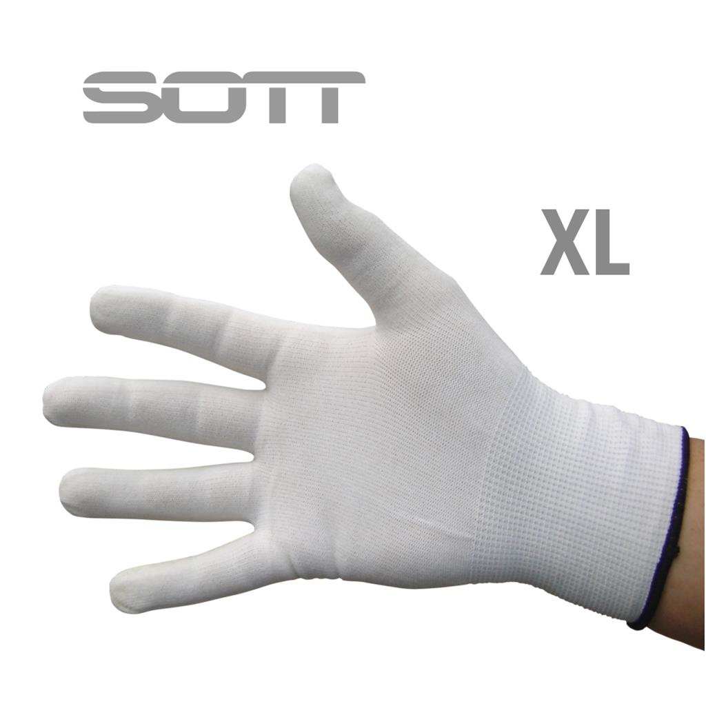 400-254 SOTT Applikationshandschuh XL 400-254