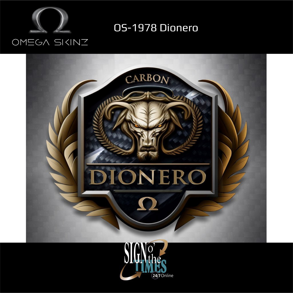 OS-1978 Dionero
