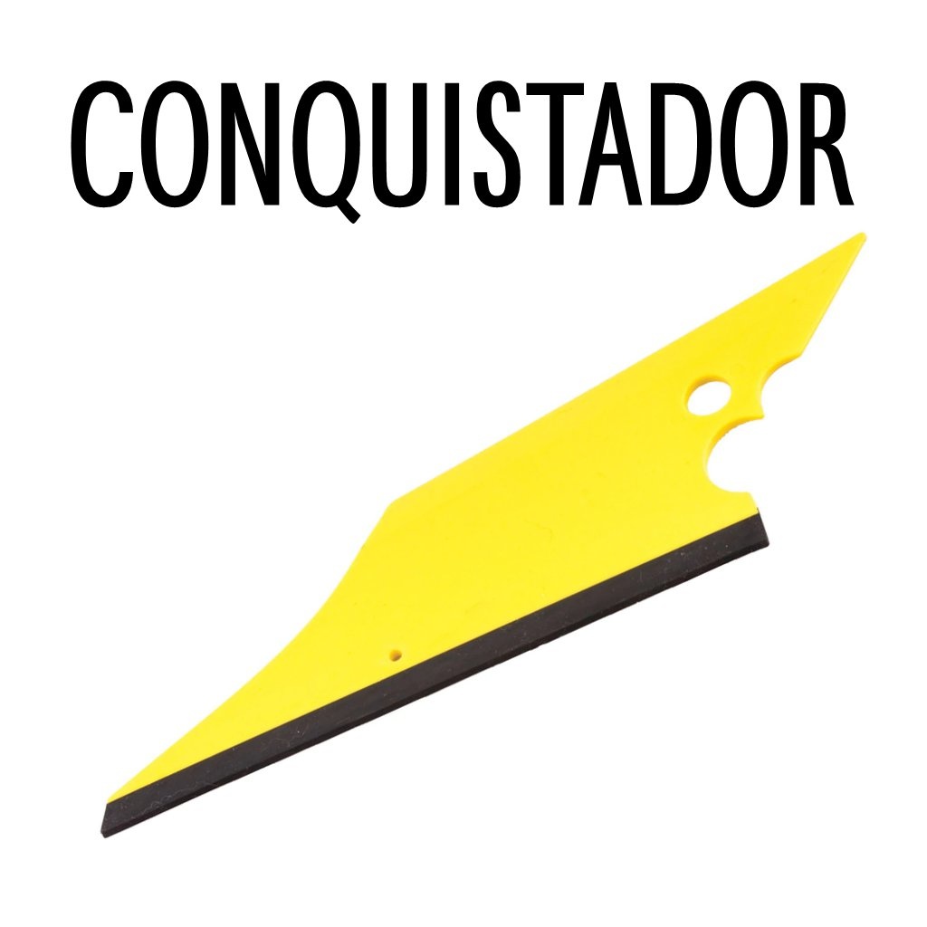 150-008 The Conquistador Rakel