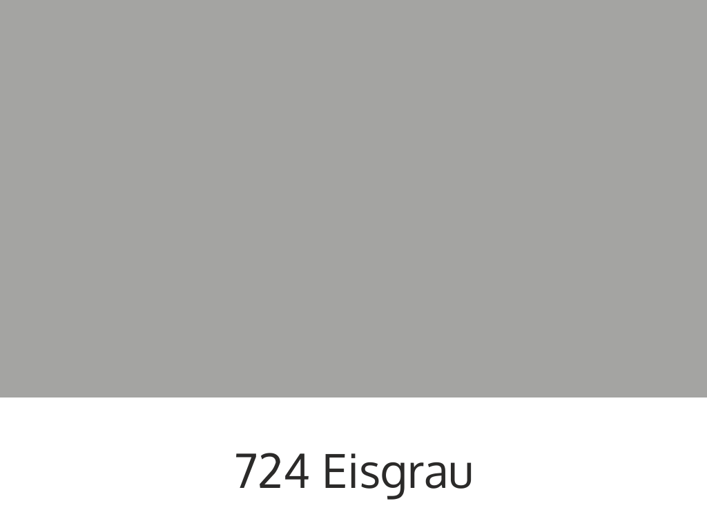 ORACAL 751C - 724 Eisgrau 126 cm