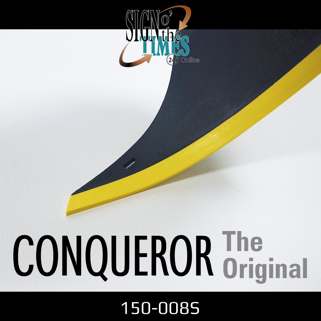 150-008S The Conqueror (der ursprüngliche)