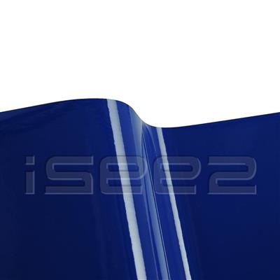 CWC-166 Wrap Folie Blue Gloss 152cm