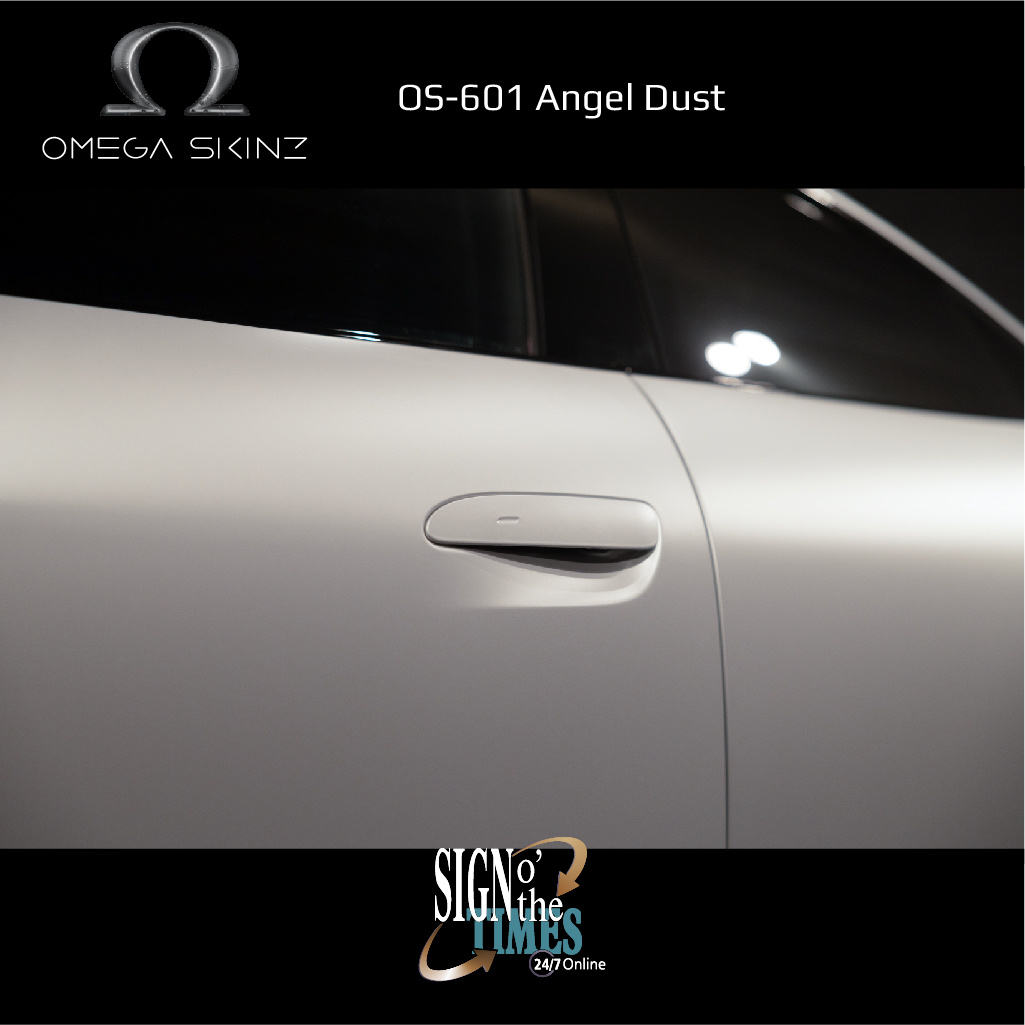 OS-601 Angel Dust