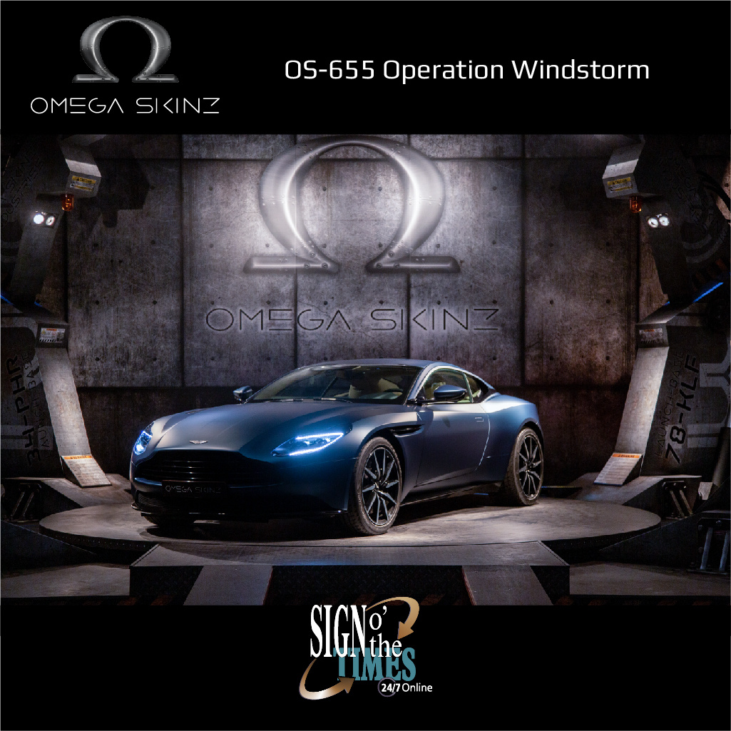OS-655 Operation Windstorm