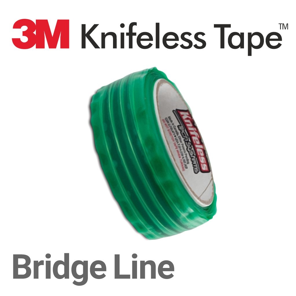 350-207 Knifeless Tape Bridge Line