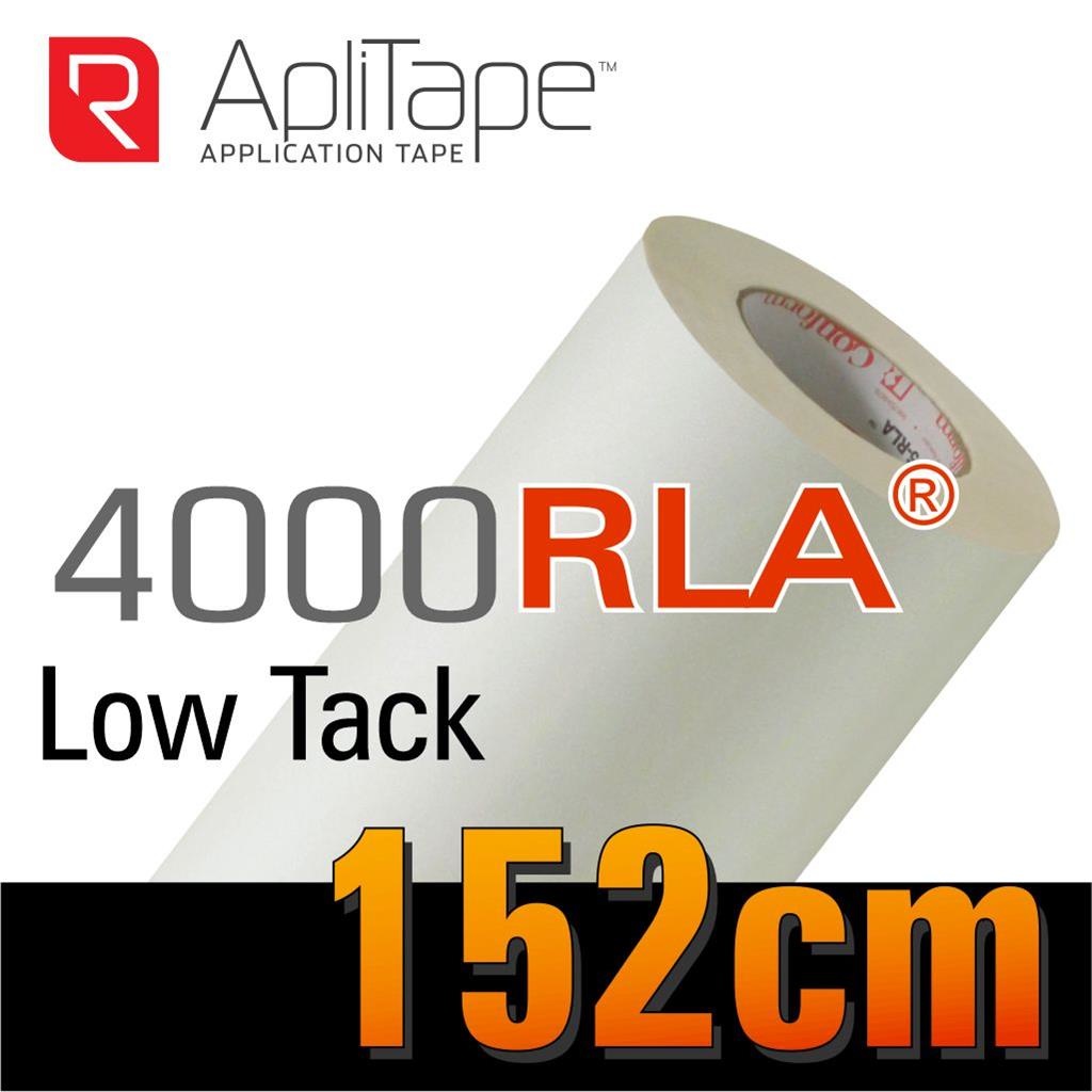 AT-4000RLA-152 Applicationtape 152cm Breit - Copy