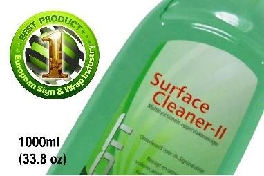 Surface Cleaner-II 600-SC02 1 Liter