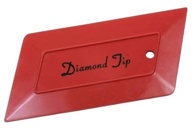 150-040 DIAMOND TIP RED