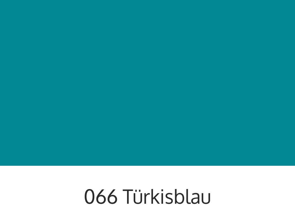 ORACAL 751C - 066 Türkisblau 126 cm