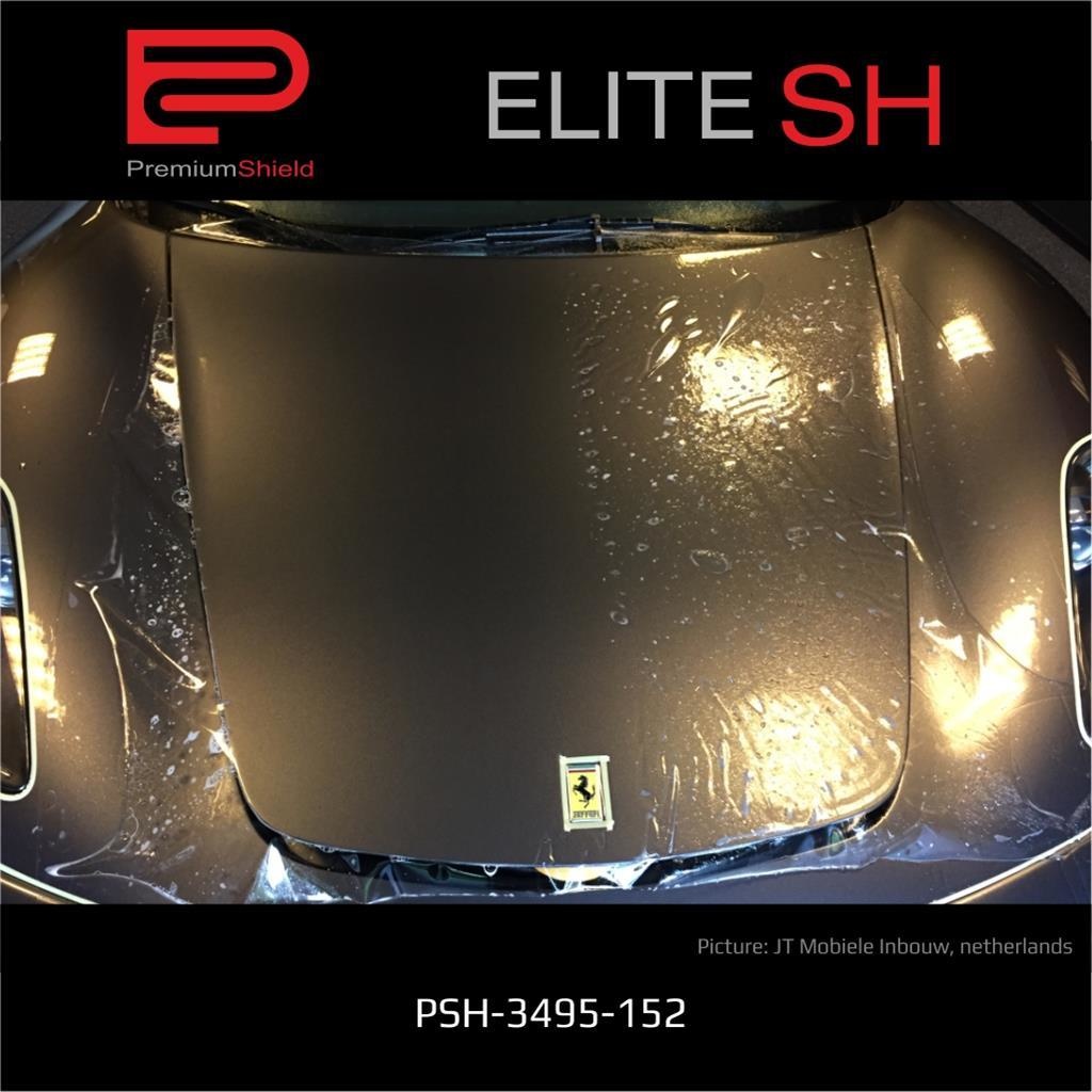 Elite SH PPF Film -152cm PSH-3495-152R