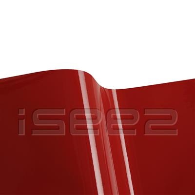 Wrap Folie Red Gloss 152 cm CWC-162-15270.501ACT