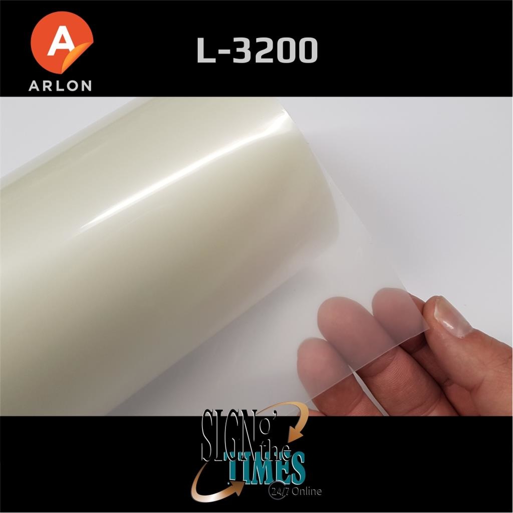Arlon L-3200 OpticalClear 137cm