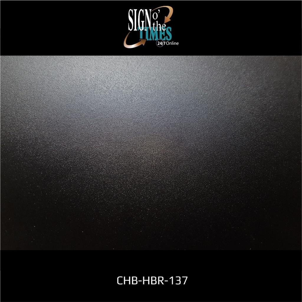 ChalkBlack™ Tafel-folie Schwarz -137cm CHB-HBR-137
