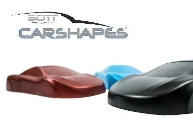 750-301 CARSHAPES