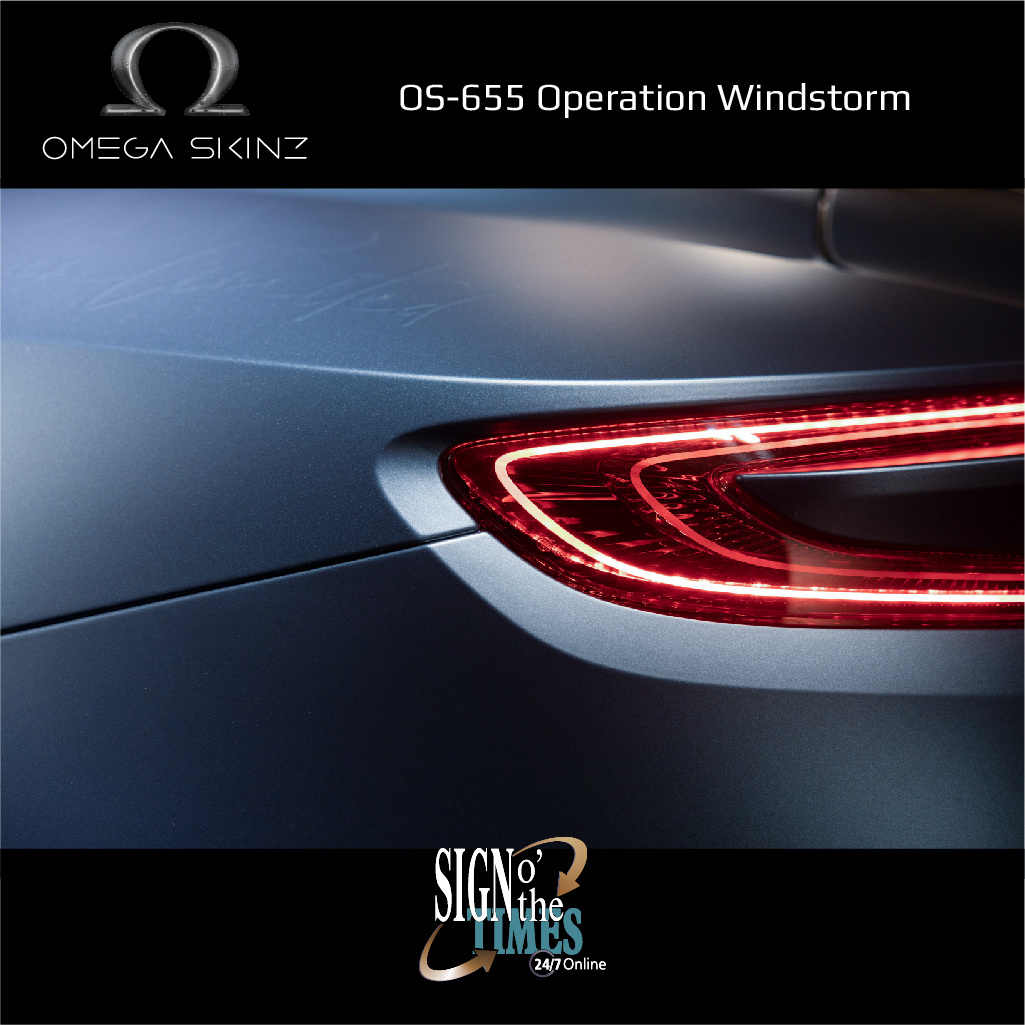 OS-655 Operation Windstorm